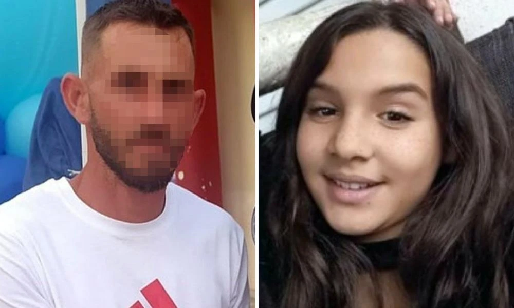 Σύζυγος δολοφόνου της 11χρονης: «Τα παιδιά μου δεν έχουν πια πατέρα»